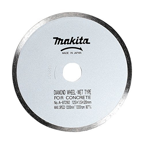 Makita 4101RH 5" Masonry Saw Makita