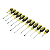 Stanley STHT60019 20-Piece Screwdriver Set Stanley