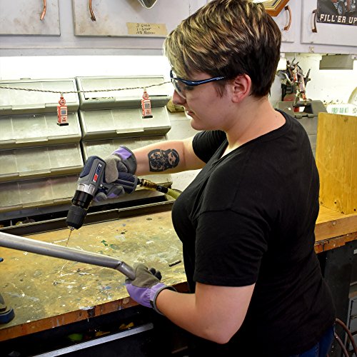 Campbell Hausfeld 'Get Stuff Done' 3/8" Air Drill (XT401000) Campbell Hausfeld