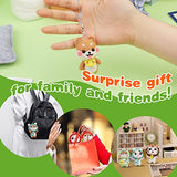 BAGERLA Needle Felting Kit, Wool Felting Beginner Kits Includes 8 Pcs Animal Instructions Felting Pad Needle Felting Basic Tools, Complete Needle BAGERLA