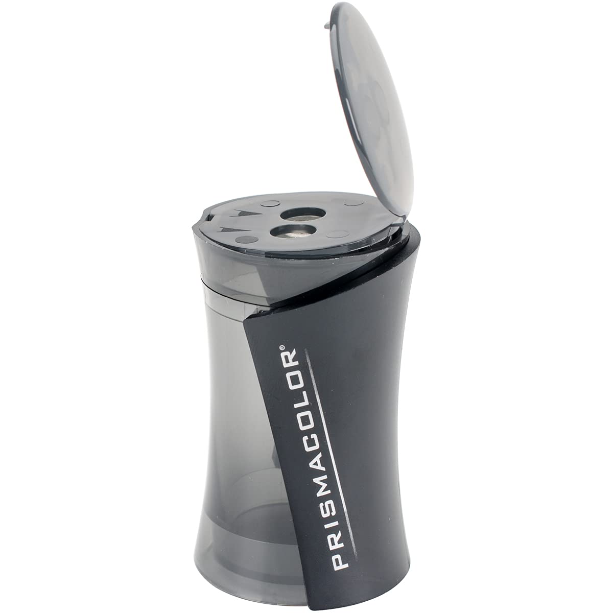 Prismacolor 1786520 Premier Pencil Sharpener, Black Prismacolor