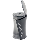 Prismacolor 1786520 Premier Pencil Sharpener, Black Prismacolor