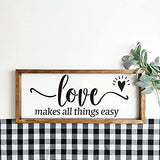 CZONG 21 Pieces Letter Stencils for Painting on Wood Canvas Laser Cut Painting Stencil - Large Alphabet Welcome Calligraphy Font Suitable for Home CZONG