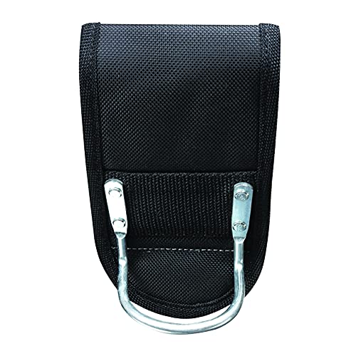 CLC Custom Leathercraft 5605 Professional Carpenters Combo Tool Belt, Black, 18 Pocket Custom Leathercraft