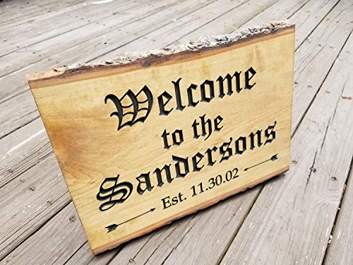 Wilson Basswood Planks (XLarge Wide (11-13 x 23 x 3/4 Inch) Wilson Enterprises, Inc.