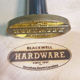 Custom Electric Branding Iron - Personalised Wood Stamp for Crafters Arokimi