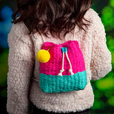 ANN WILLIAMS GROUP Loopdeloom Weaving Loom Kit Loopdeloom