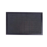 DNYSYSJ Honeycomb Table, Honeycomb Work Bed Table Platform for Laser CO2 Engraver Cutting Machine 400x600mm/16x24 inch DNYSYSJ