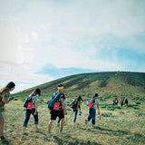 Small First Aid Kit -98 Piece First Aid Kit, Small Travel First Aid Kit Treat and Protect Most Injuries,Mini First Aid Kit Ready for Emergency at Ancestress