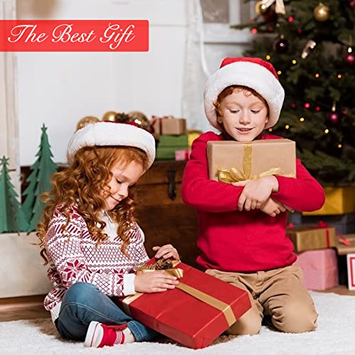 VigorFun Art Kit, Drawing Painting Art Supplies for Kids Girls Boys Teens, Gifts Art Set Case Includes Oil Pastels, Crayons, Colored Pencils, VigorFun