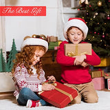 VigorFun Art Kit, Drawing Painting Art Supplies for Kids Girls Boys Teens, Gifts Art Set Case Includes Oil Pastels, Crayons, Colored Pencils, VigorFun