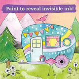 Klutz Watercolor Wonders Painting Kit Klutz