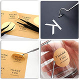 28 PCS Precision Craft Tools Set Vinyl Weeding Tools Kit for Weeding Vinyl, DIY Art Work Cutting, Hobby, Scrapbook NEOACT