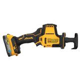 DEWALT 20V MAX* One Handed Recip Kit (DCS369E1) DEWALT
