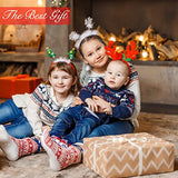 Art Supplies, Vigorfun Deluxe Wooden Art Set Crafts Drawing Painting Kit with 2 Sketch Pads, Oil Pastels, Acrylic, Watercolor Paints, Creative Gifts VigorFun