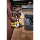 DEWALT ATOMIC 20V MAX* Impact Driver, Cordless, Compact, 1/4-Inch, Tool Only (DCF809B) DEWALT
