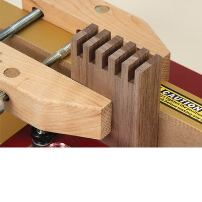 INCRA I-BOX Jig for Box Joints - WoodArtSupply