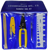 Commonwealth Basket Basketry Tool Kit Commonwealth Basket