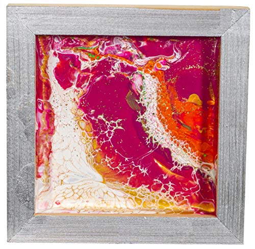 PEBEO INC 524561 PEBEO Pouring Medium 500ML, 500 ML, White 16 Fl Oz PEBEO INC