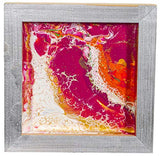 PEBEO INC 524561 PEBEO Pouring Medium 500ML, 500 ML, White 16 Fl Oz PEBEO INC