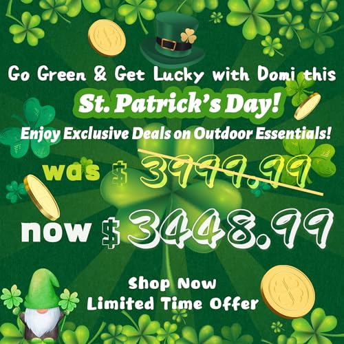 Domi Louvered Pergola 12' × 20', Outdoor Aluminium Pergola with Adjustable Roof, Curtains and Netting, Hardtop Gazebo for Patio, Deck, Garden, Yard, domi outdoor living