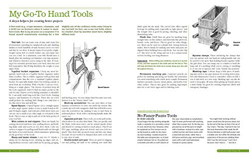 The Backyard Homestead Book of Building Projects: 76 Useful Things You Can Build to Create Customized Working Spaces and Storage Facilities, Equip Storey Publishing, LLC