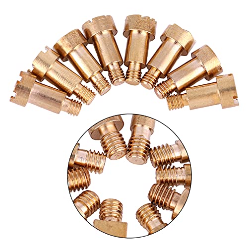 Bits,Wood Burning Tips Only,Wood Burning Tips Only,Walnut Hollow Wood Burning Tips,Walnut Hollow Tips 23Pcs Craft Wood Burning Pen Tips Stencil Tbest