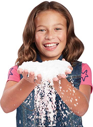 Cra-Z-Art Snow 3.5 oz Jar Cra-Z-Art