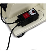 JET RF Remote Control for Dust Collectors, 1Ph 115V (DC-RC) Jet