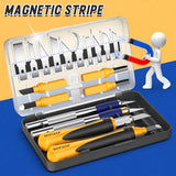 DIYSELF Exacto Knife, 22 Pack Exacto Knife Set with Exacto Blades, Craft Knife for Art, Stencil, Scrapbooking, and Modeling, Hobby Knife, Precision, DIYSELF