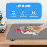 Resin Leveling Table 16" x 12" Leveling Board for Epoxy Resin Supplies White Adjustable Self-Leveling Epoxy Resin Table and Art Projects SCOPRI