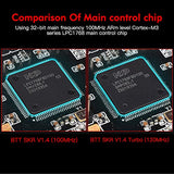 BIGTREETECH SKR V1.4 Control Board 32bit Upgrade SKR V1.3 Motherboard, Compatible TFT35/TFT35 E3/TFT70 Touch Screen Mini12864 LCD Support BIGTREETECH