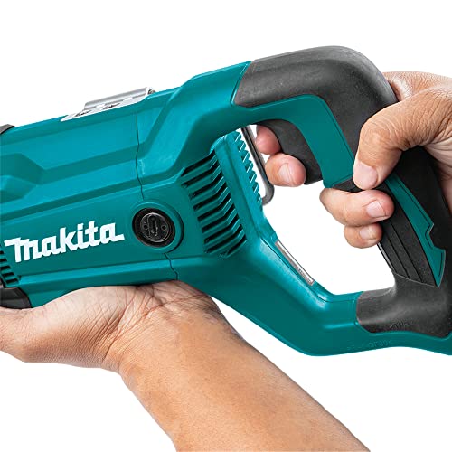 Makita JR3051T Recipro Saw - 12 AMP - WoodArtSupply