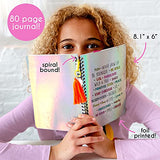 Just My Style Create Your Own Custom Dream Journal by Horizon Group USA Just My Style