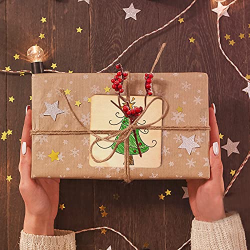 80 Pieces 3 x 3 Inches Unfinished Squares Blank Wooden Pieces Wooden Square Cutouts Wood Slices for Painting Writing Carving DIY Arts Craft Project Coopay