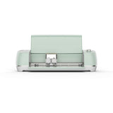 Cricut Explore Air 2 - A DIY Cutting Machine for all Crafts, Create Customized Cards, Home Decor & More, Bluetooth Connectivity, Compatible with iOS, Cricut