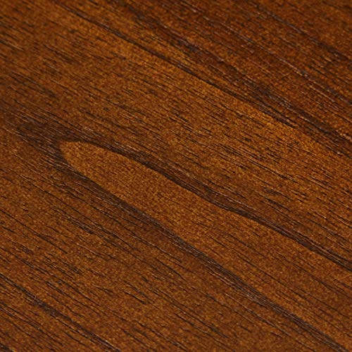 Christopher Knight Home Hoyt Wood End Table, Walnut, 20.08 in x 20.08 in x 22.05 in (D x W x H) Christopher Knight Home