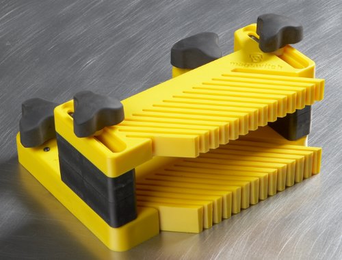 Magswitch 8110178 Vertical Featherboard Attachment with Risers Magswitch