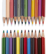 Prismacolor Col-Erase Erasable Colored Pencils, 24 Pack Prismacolor