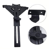 •DNP618 Edge Guide for DEWALT Fixed Base Compact Router xuyunming
