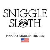 Capuchin Monkey Head Unfinished Wood Shape Piece Cutout for DIY Craft Projects - 1/4 Inch Thick - 4.70 Inch Size Sniggle Sloth