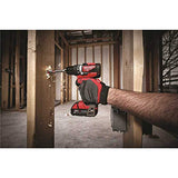 Milwaukee 2892-22CT M18 Compact Brushless 2-Tool Combo Kit, Drill Driver/Impact Driver Milwaukee