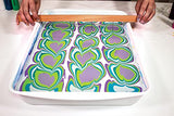DecoArt Water Marbling Rake DecoArt