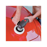 PORTER-CABLE Car Polisher and Buffer, 6-Inch, Orbital, Variable Speed (7424XP) PORTER-CABLE