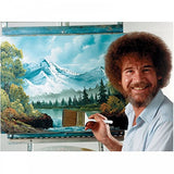 Bob Ross Oil Paint Base Coat 250ml-Liquid Opal BOB ROSS
