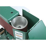 Grizzly Industrial G0512-6" x 80" Edge Sander w/Wrap-Around Table Grizzly Industrial