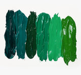 PENTRISTA Acrylic Paint Set,48 Colors Artist Grade Acrylic Paints for Artists,12ml/Tube with 3 Art Brushes & 1 Palette for Beginners and Kids, Craft PENTRISTA