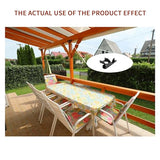 Heavy Duty Pergola Brackets, 2 Pcs Pergola Corner Brackets, 3-Way Pergola Extension T Brackets Adjustable, for 4x4" (Actual Size: 3.5x3.5") Post Xingwenhao