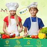 Montessori Kitchen Tools, Wulumu 15Pcs Kids Cooking Set Real Toddler Knife Set Montessori Toys Include Toddler Knives Cutting Boards Peeler Rolling Wulumu