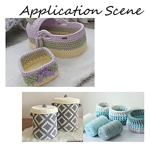 PH PandaHall 7 Sizes Natural Wooden Basket Bottom Oval Blank Solid Crochet Basket Wood Base for DIY Basket Weaving Supplies Craft Making Home PH PandaHall